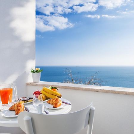 Apartament Casa Malu Positano Zewnętrze zdjęcie