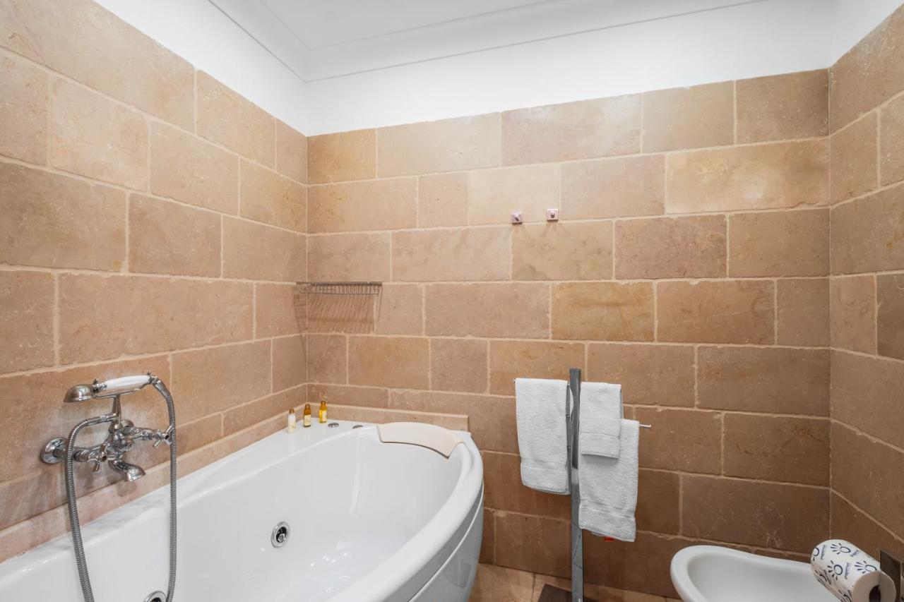 Apartament Casa Malu Positano Zewnętrze zdjęcie