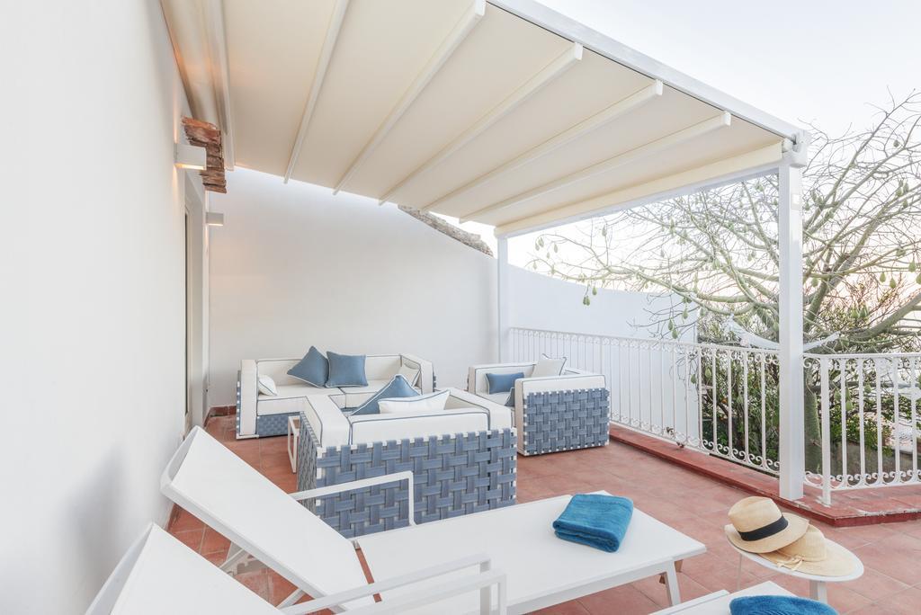 Apartament Casa Malu Positano Zewnętrze zdjęcie