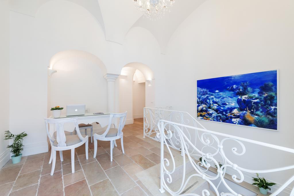 Apartament Casa Malu Positano Zewnętrze zdjęcie