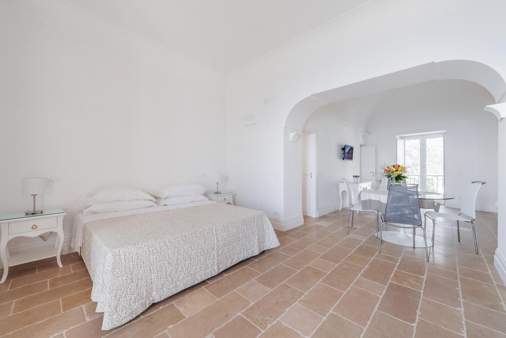 Apartament Casa Malu Positano Zewnętrze zdjęcie